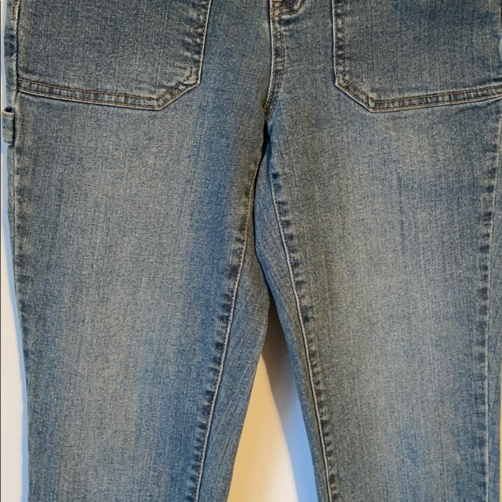 NWOT Ruff Hewn Jeans - Picture 9 of 12